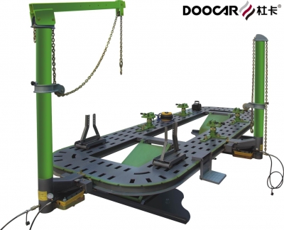 Auto frame rack machine B...