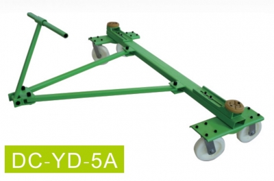 vehicle moving dolly DC-YD-5A