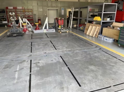 floor systems