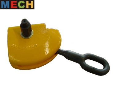 DC-G0480 135 degree swivel clamp