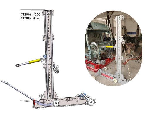 CAB TOWER FOR DAMAGE REPAIR OF HIGHER VEHICLES AND CABS.png