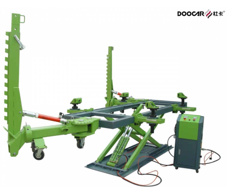 car bench frame machine Techer 2.png